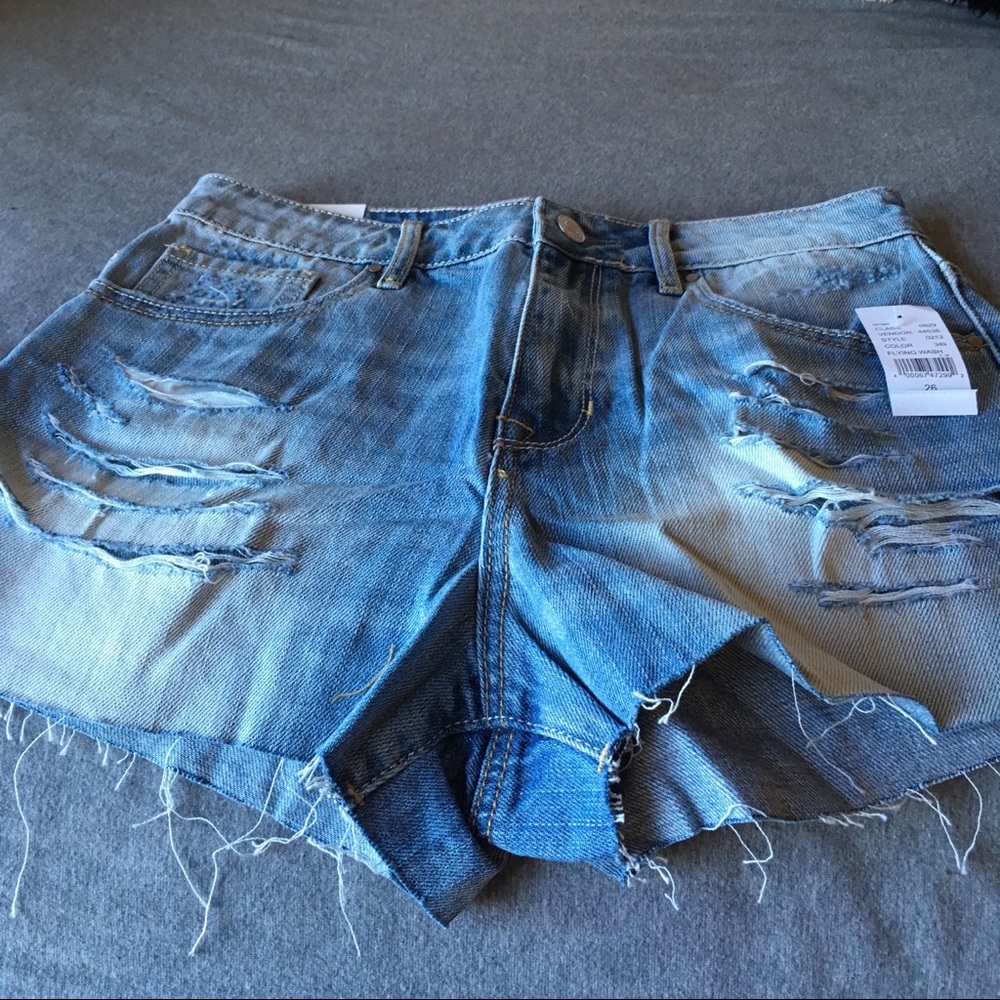 Pac Sun shorts
